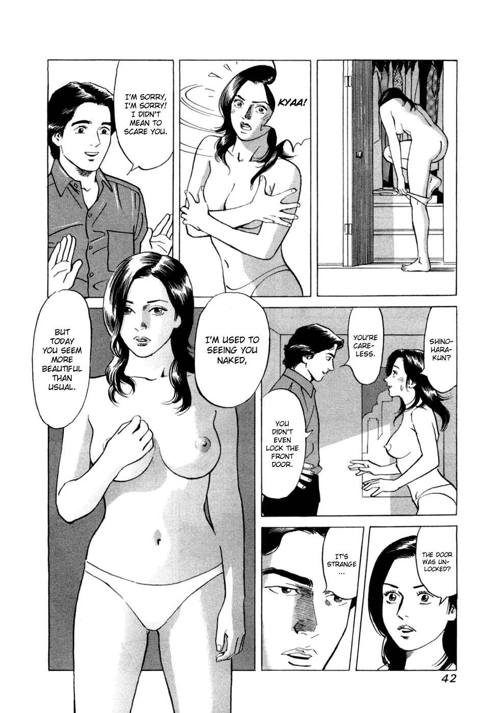 Page 8 Chapter 2 Cambrian