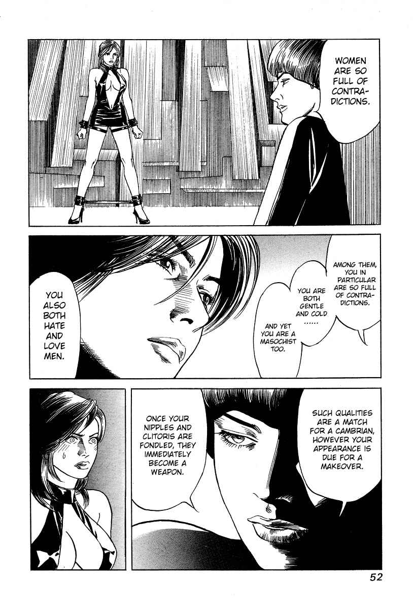 Page 6 Chapter 12 Cambrian