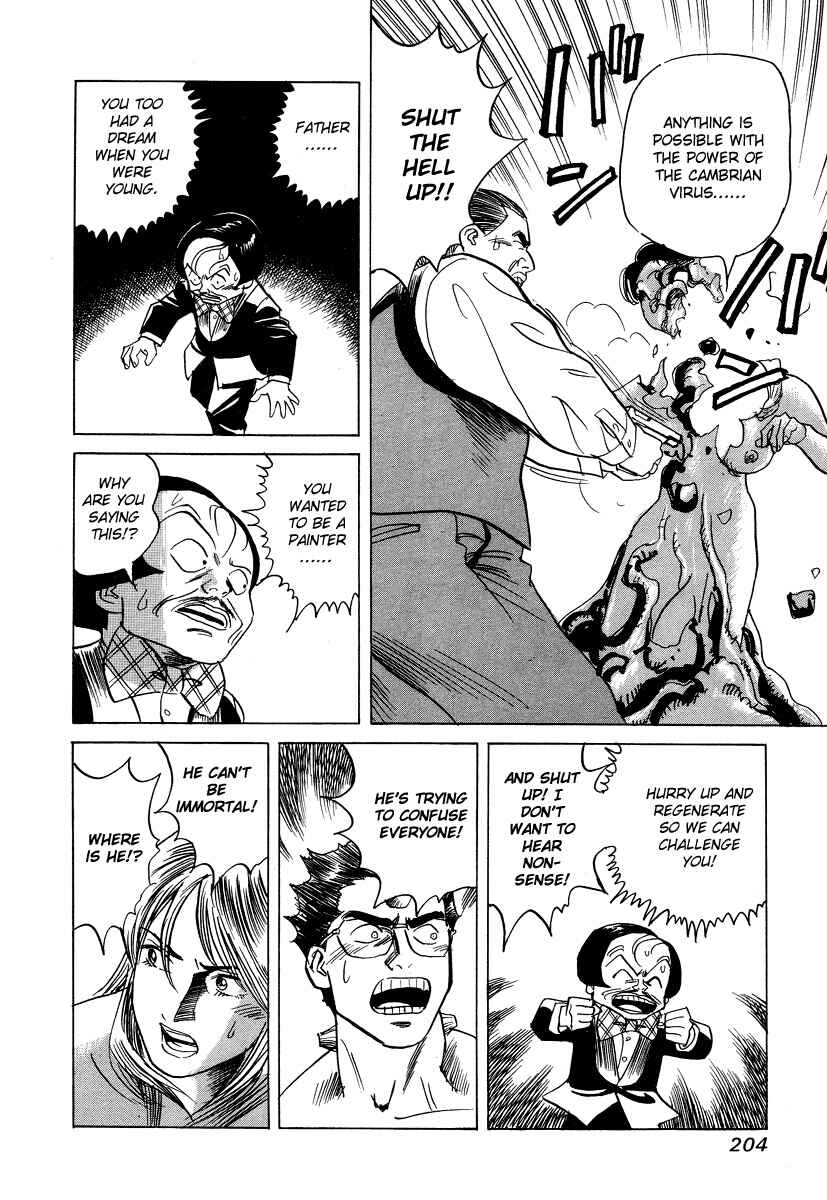 Page 23 Chapter 28 Cambrian