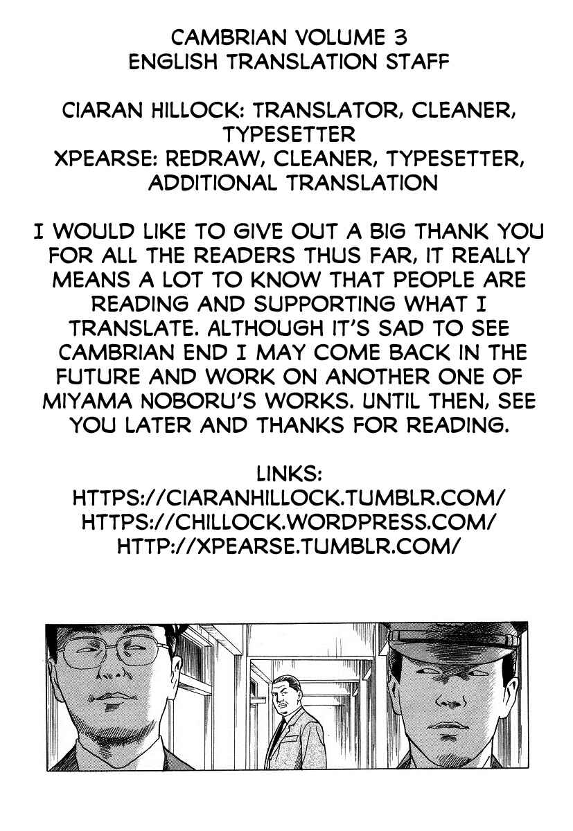 Page 43 Chapter 28 Cambrian