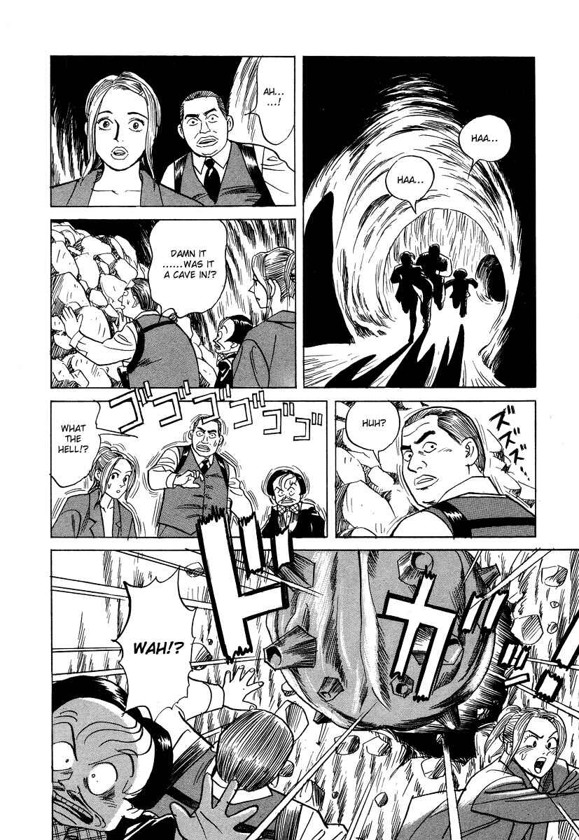 Page 8 Chapter 28 Cambrian