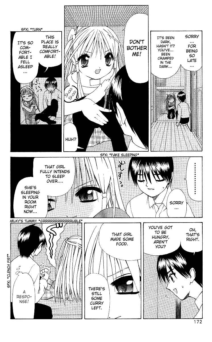 Page 18 Chapter 5 Akuma Jiten