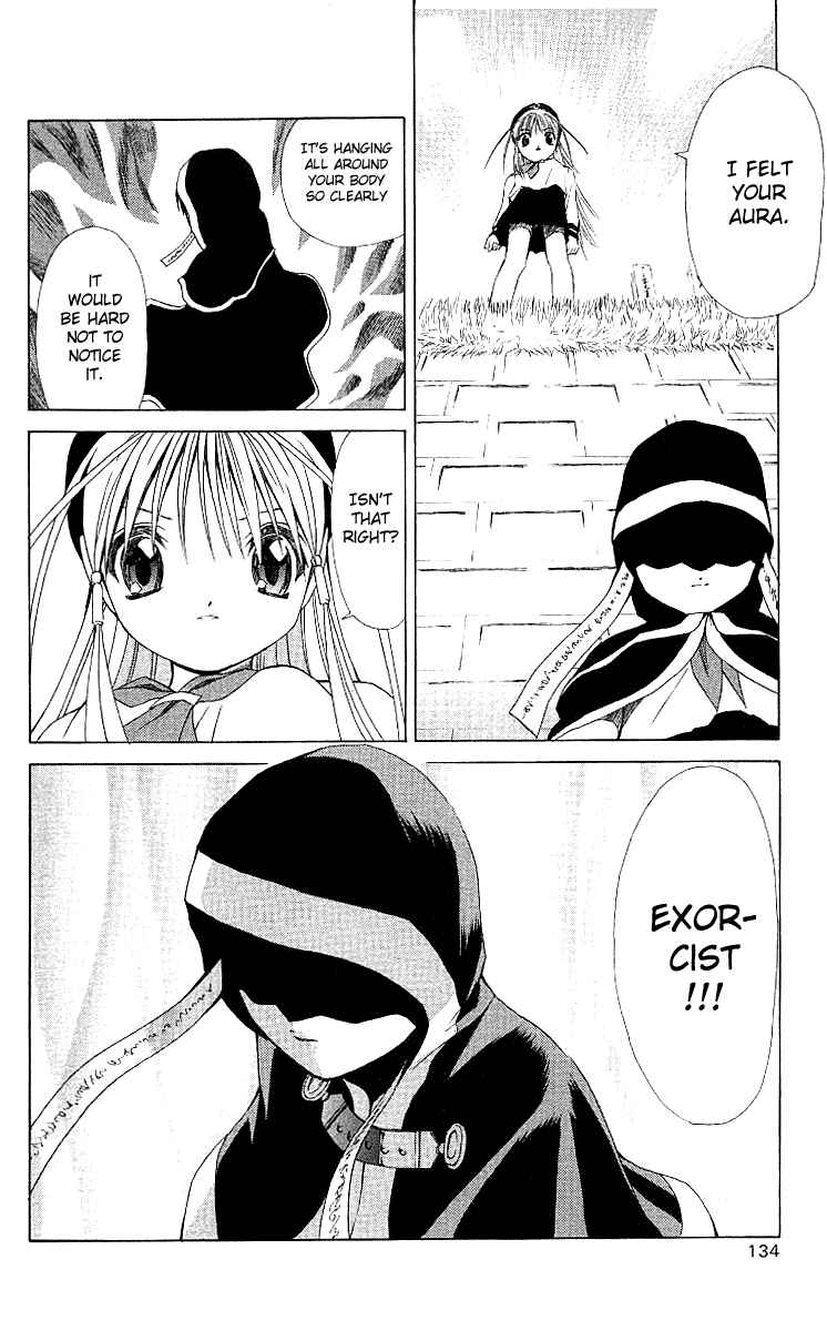 Page 8 Chapter 4 Akuma Jiten