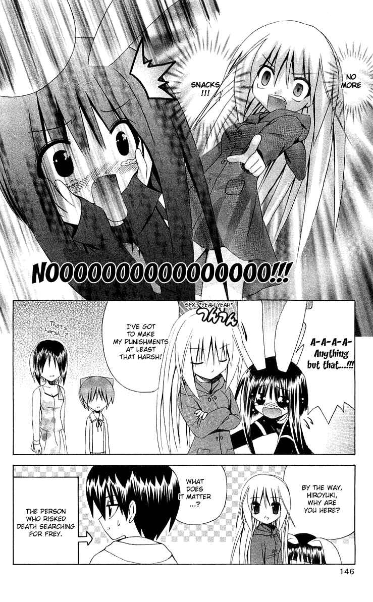 Page 28 Chapter 28 Akuma Jiten