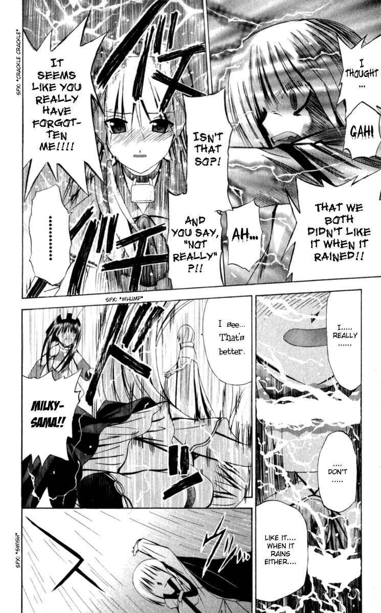 Page 29 Chapter 34 Akuma Jiten