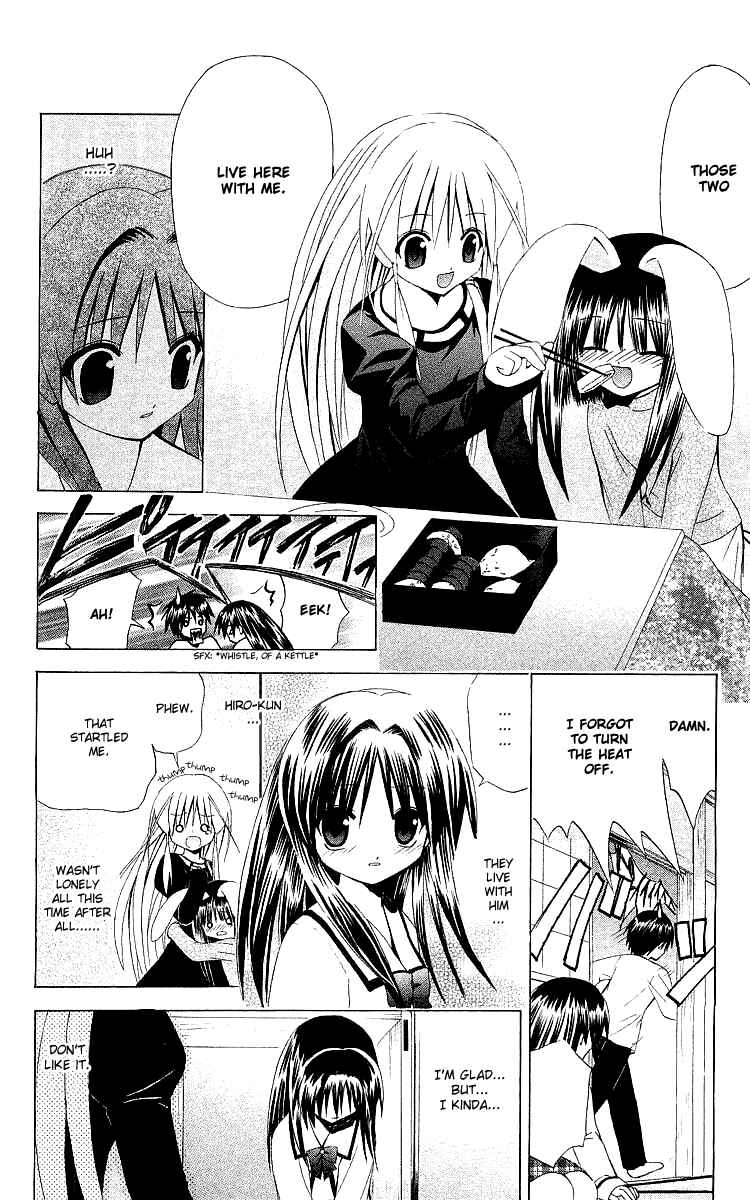 Page 24 Chapter 24 Akuma Jiten