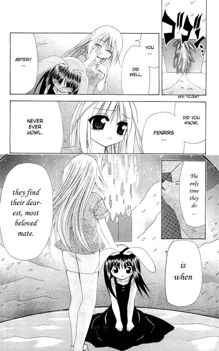 Page 29 Chapter 20 Akuma Jiten