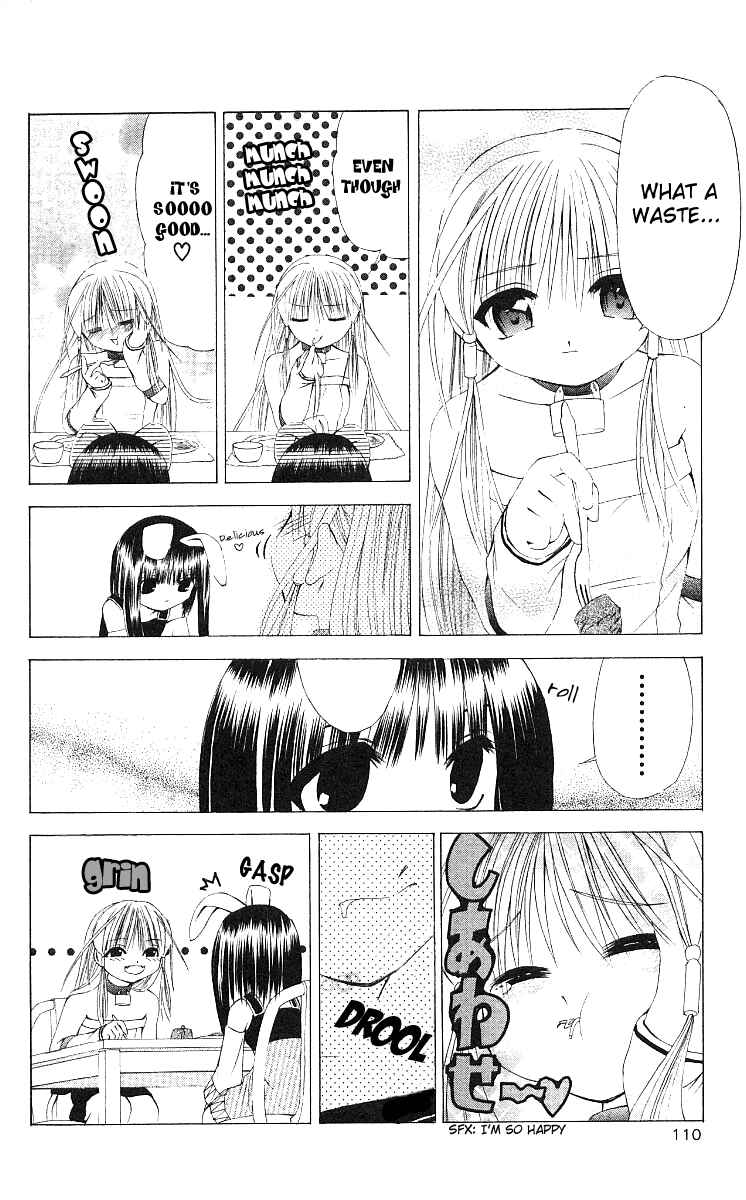 Page 16 Chapter 15 Akuma Jiten