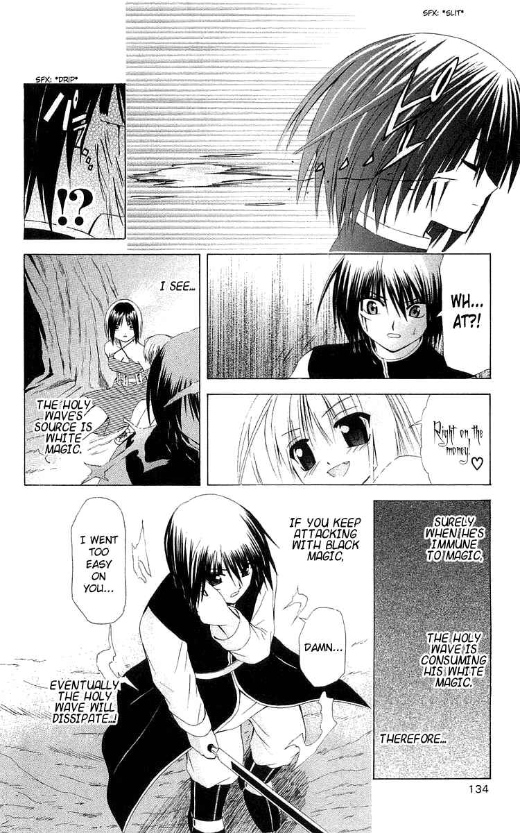 Page 10 Chapter 22 Akuma Jiten