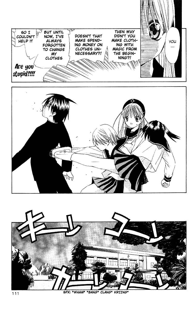 Page 15 Chapter 3 Akuma Jiten