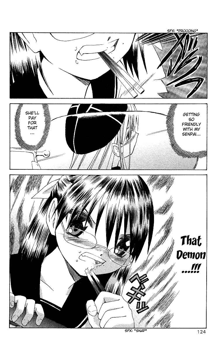 Page 28 Chapter 3 Akuma Jiten