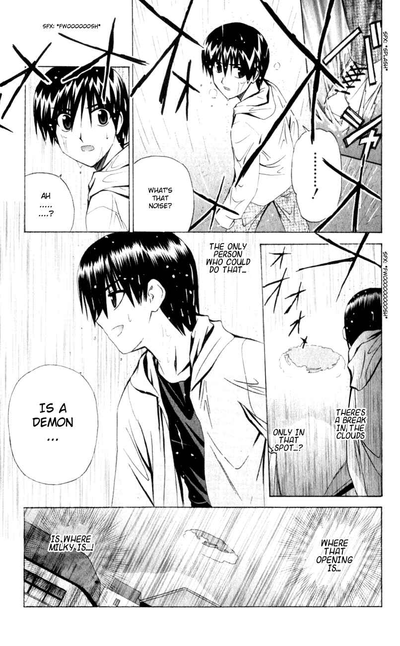 Page 2 Chapter 35 Akuma Jiten