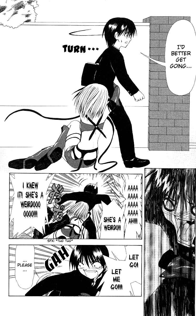 Page 11 Chapter 12 Akuma Jiten