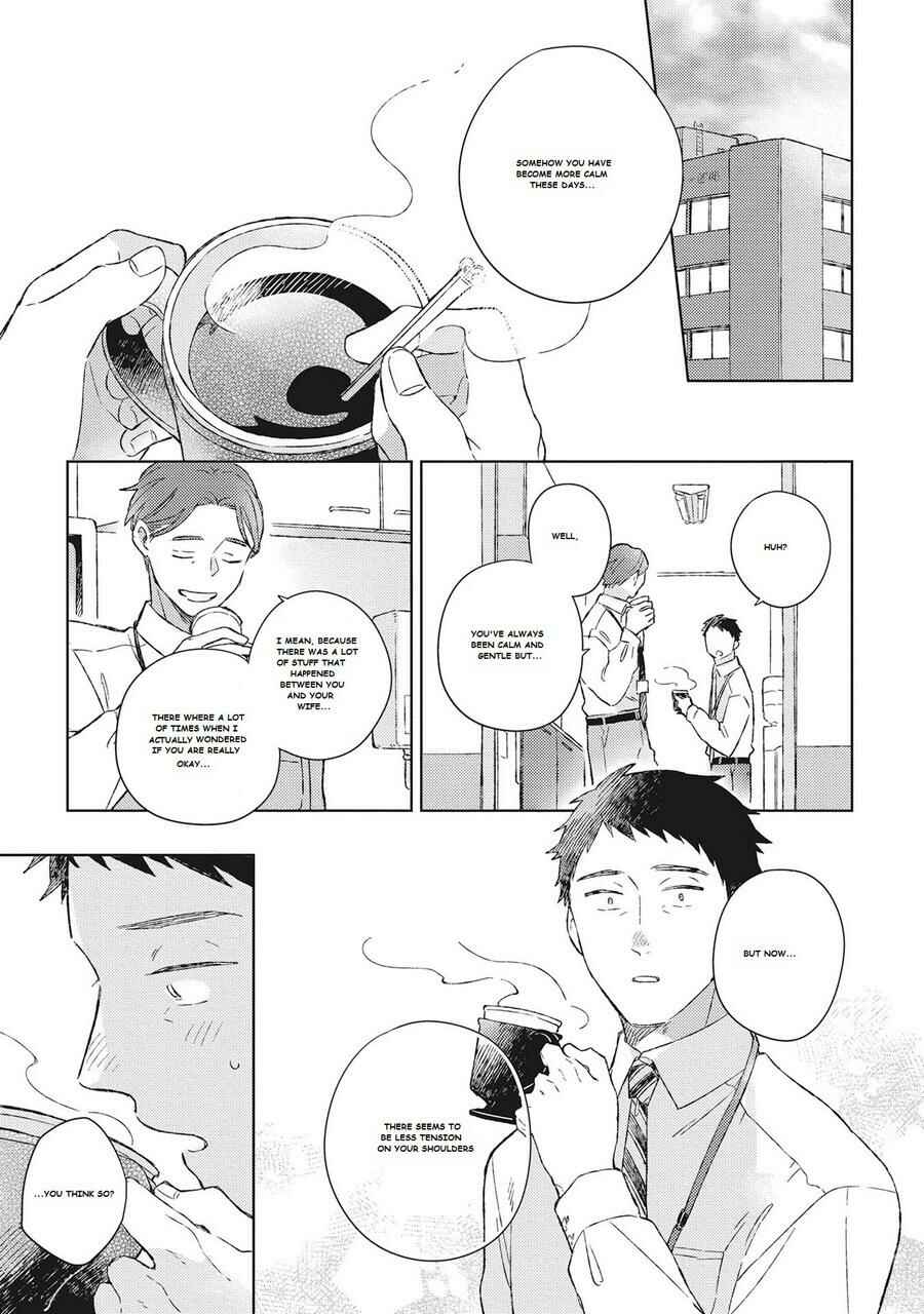 Page 3 Chapter 3 Oh My Hero!