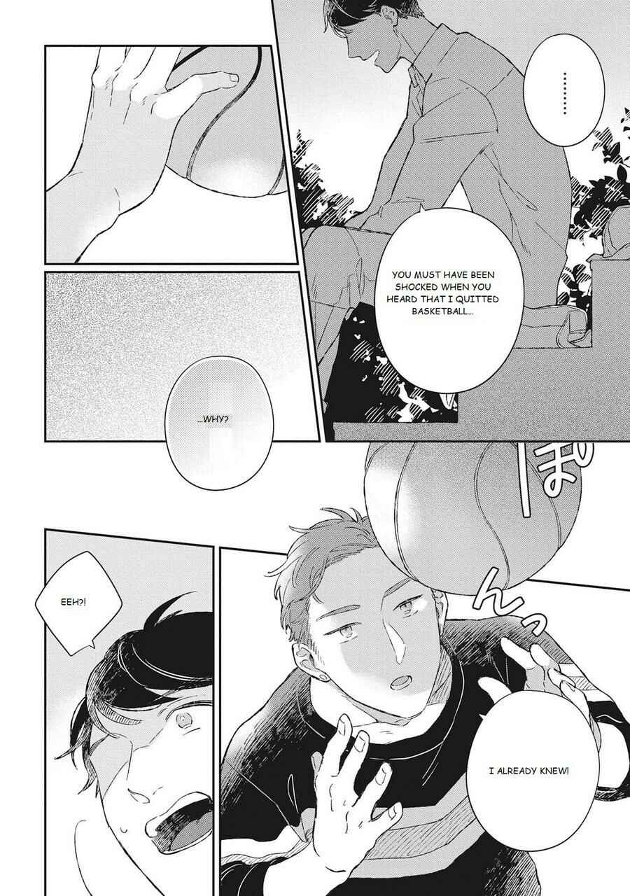 Page 22 Chapter 5 Oh My Hero!