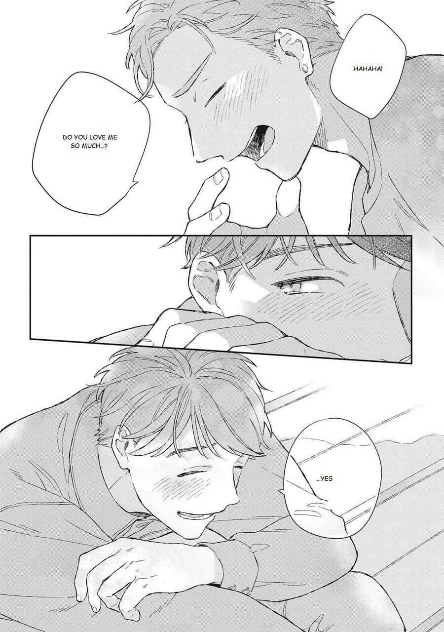 Page 29 Chapter 5 Oh My Hero!