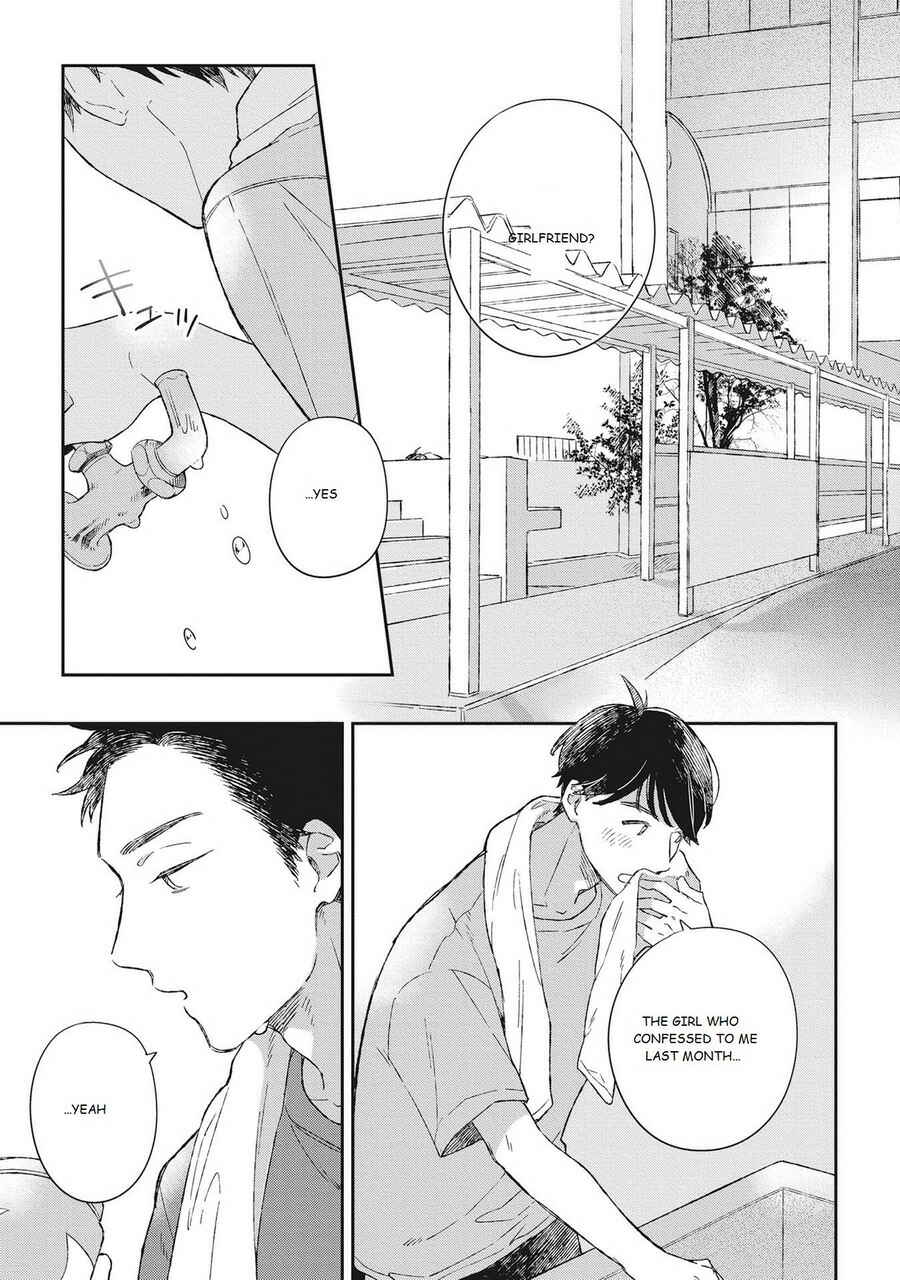Page 3 Chapter 5 Oh My Hero!