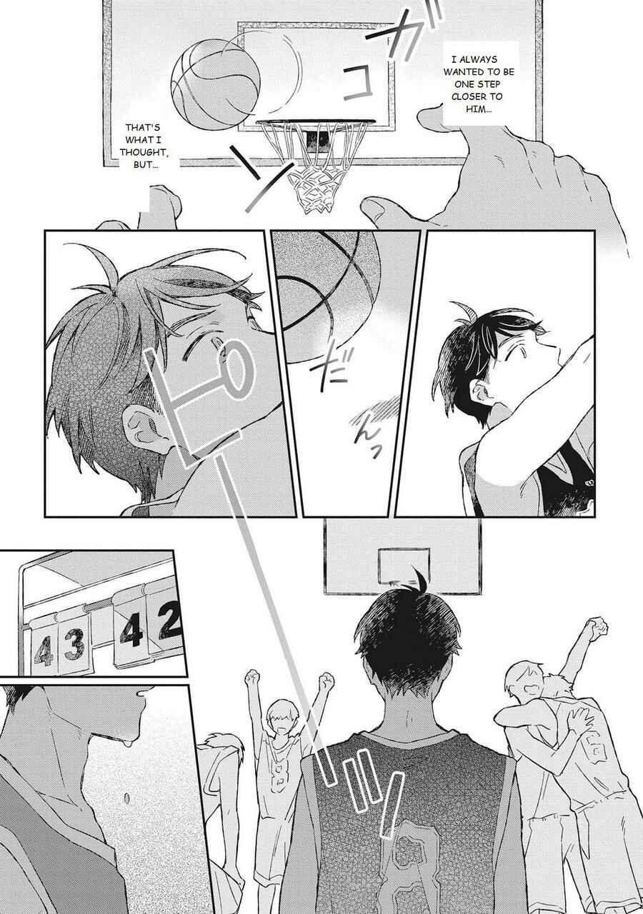Page 7 Chapter 5 Oh My Hero!