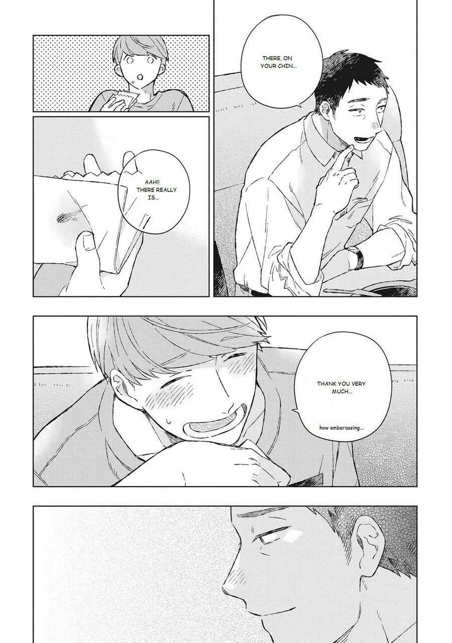 Page 15 Chapter 2 Oh My Hero!