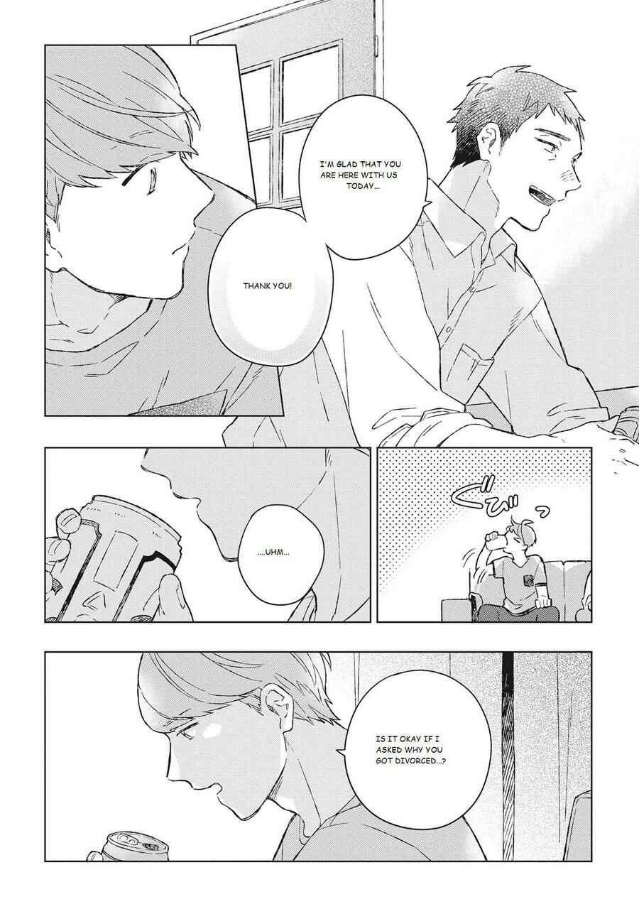 Page 20 Chapter 2 Oh My Hero!