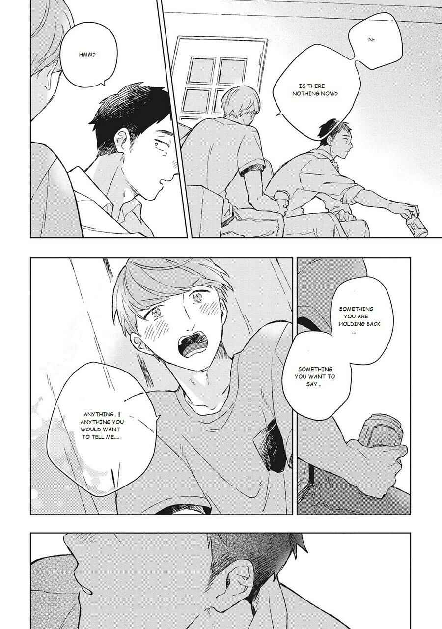 Page 22 Chapter 2 Oh My Hero!
