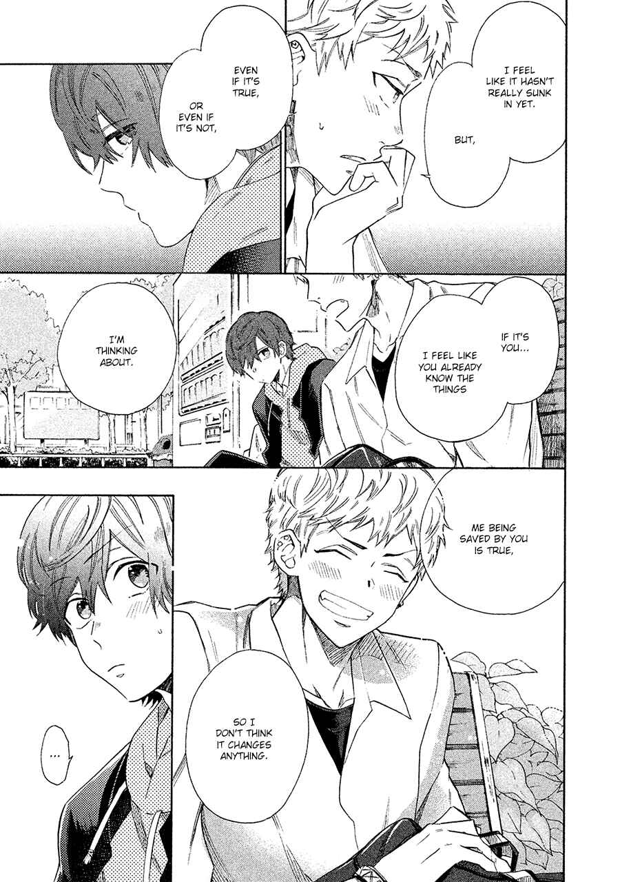 Page 24 Chapter 4 Kimi to Ishin Denshin!