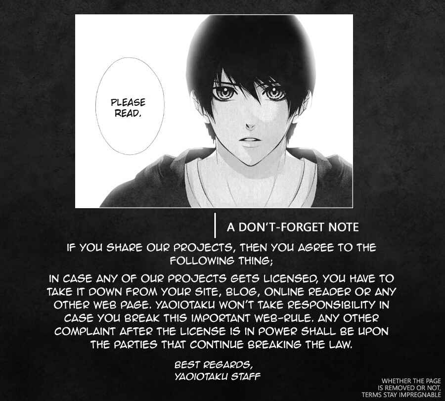 Page 5 Chapter 5 Aigan Kyoudai