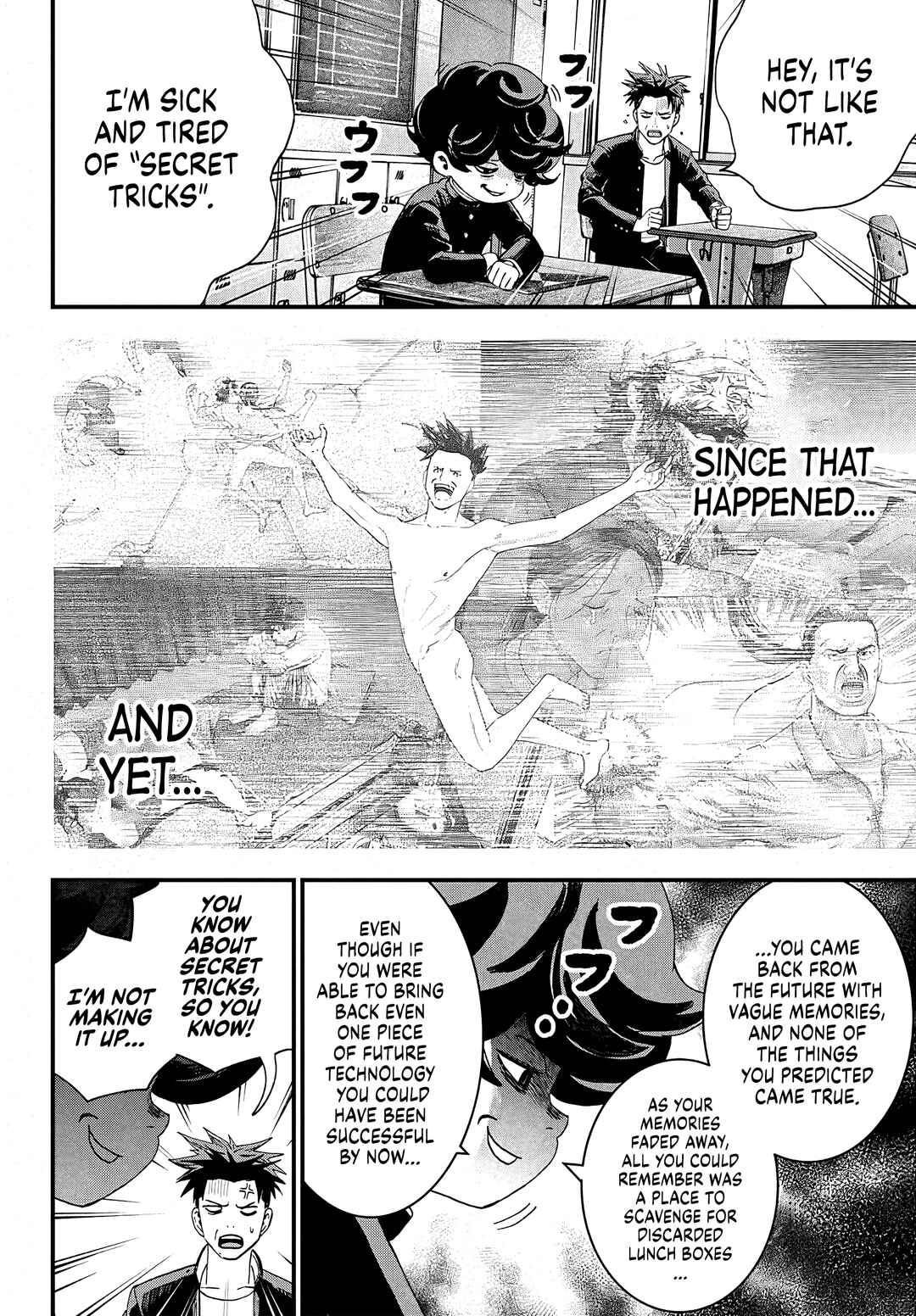 Page 11 Chapter 2 Bug Ego