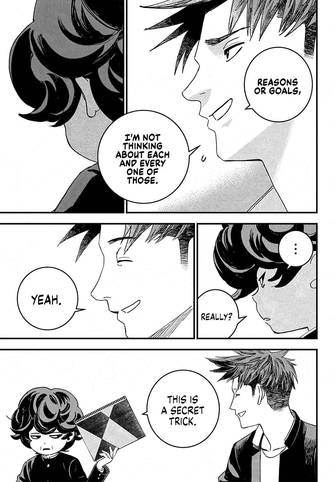 Page 14 Chapter 2 Bug Ego