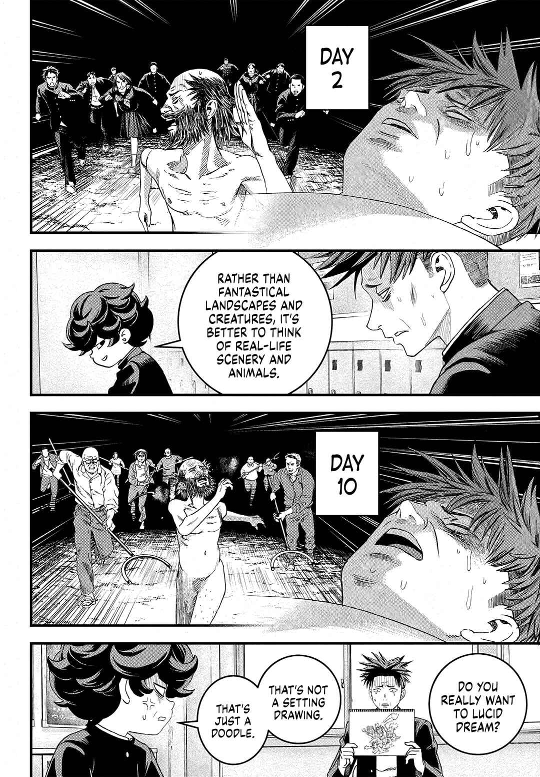 Page 27 Chapter 2 Bug Ego