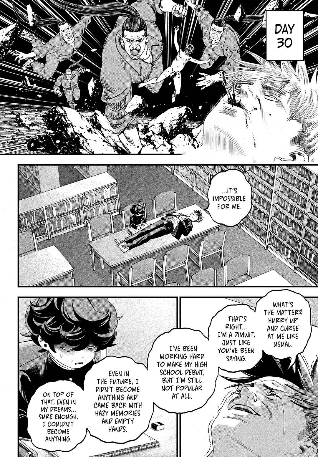 Page 29 Chapter 2 Bug Ego
