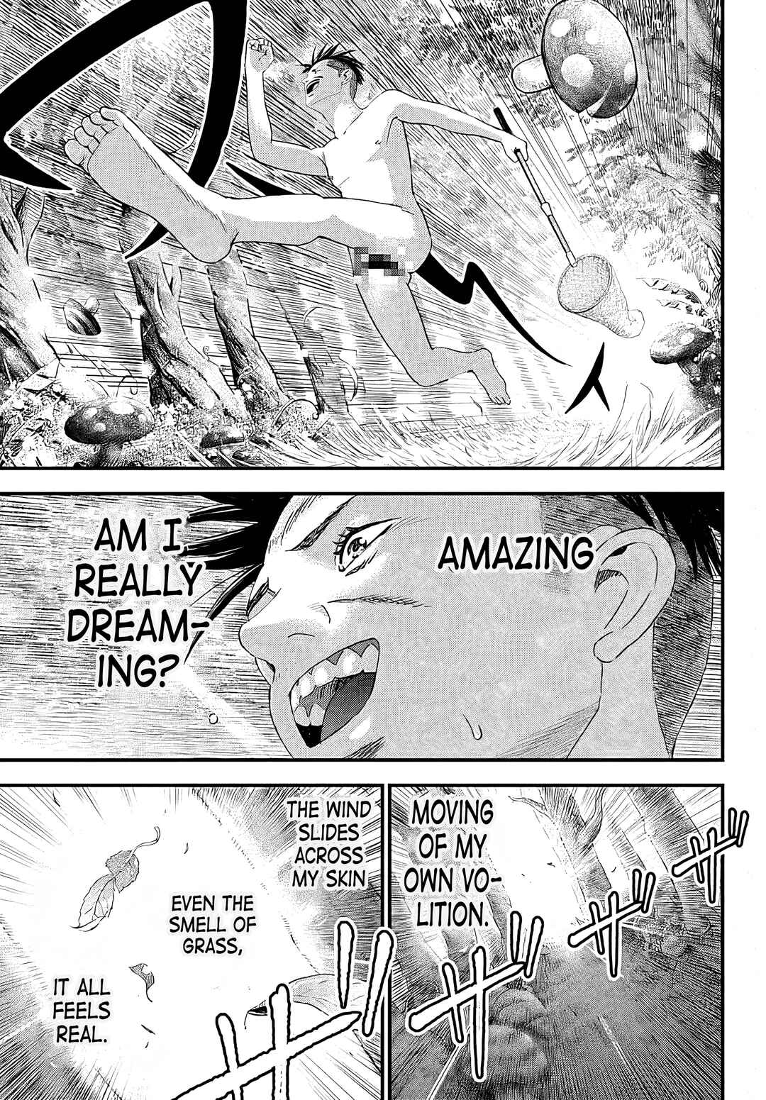 Page 32 Chapter 2 Bug Ego