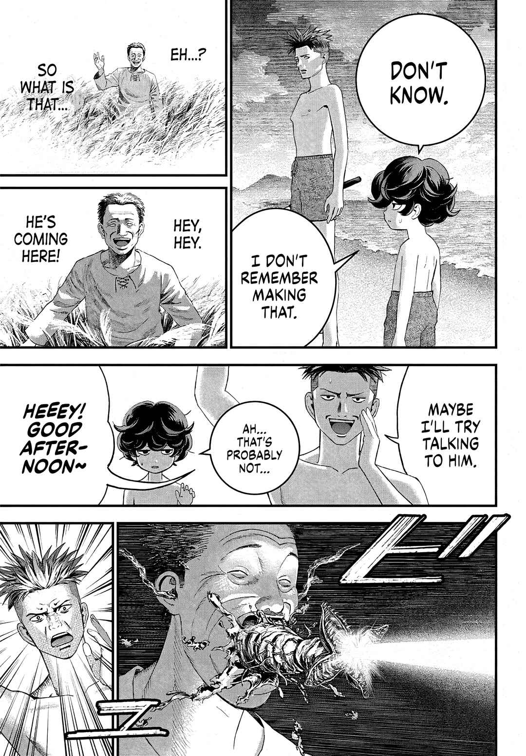 Page 42 Chapter 2 Bug Ego