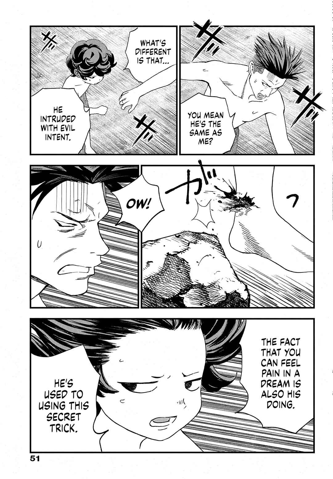 Page 44 Chapter 2 Bug Ego
