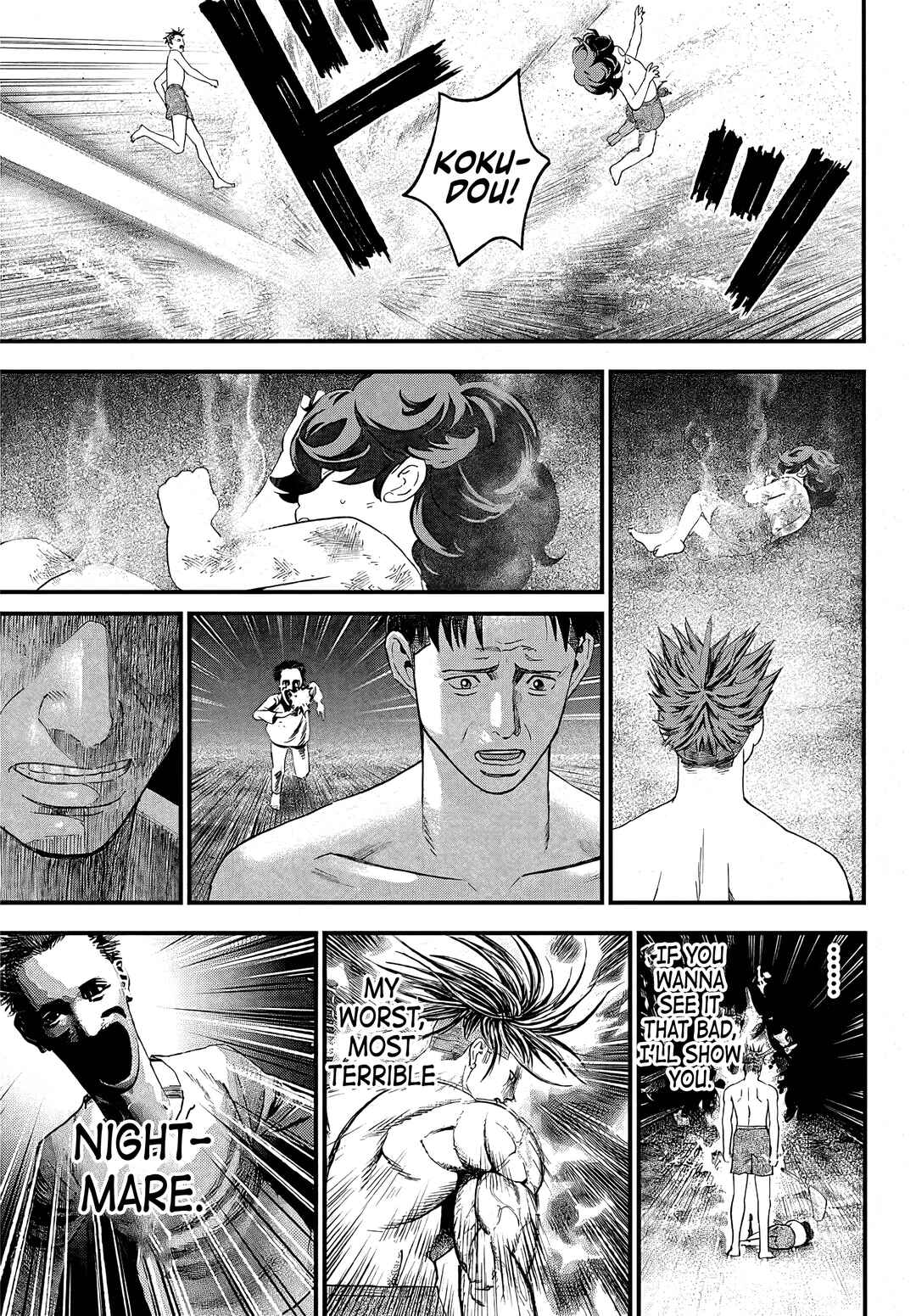 Page 46 Chapter 2 Bug Ego