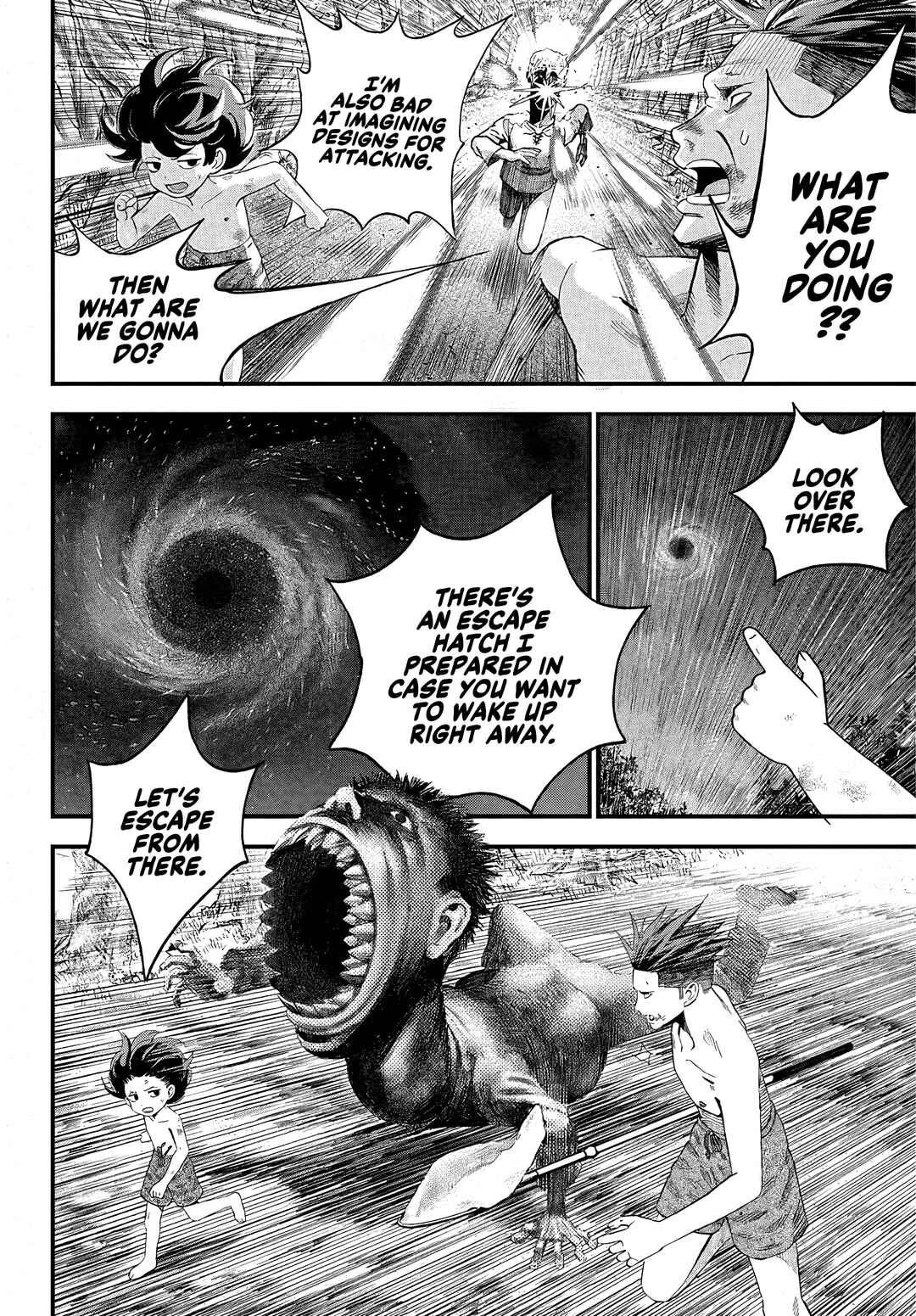 Page 49 Chapter 2 Bug Ego