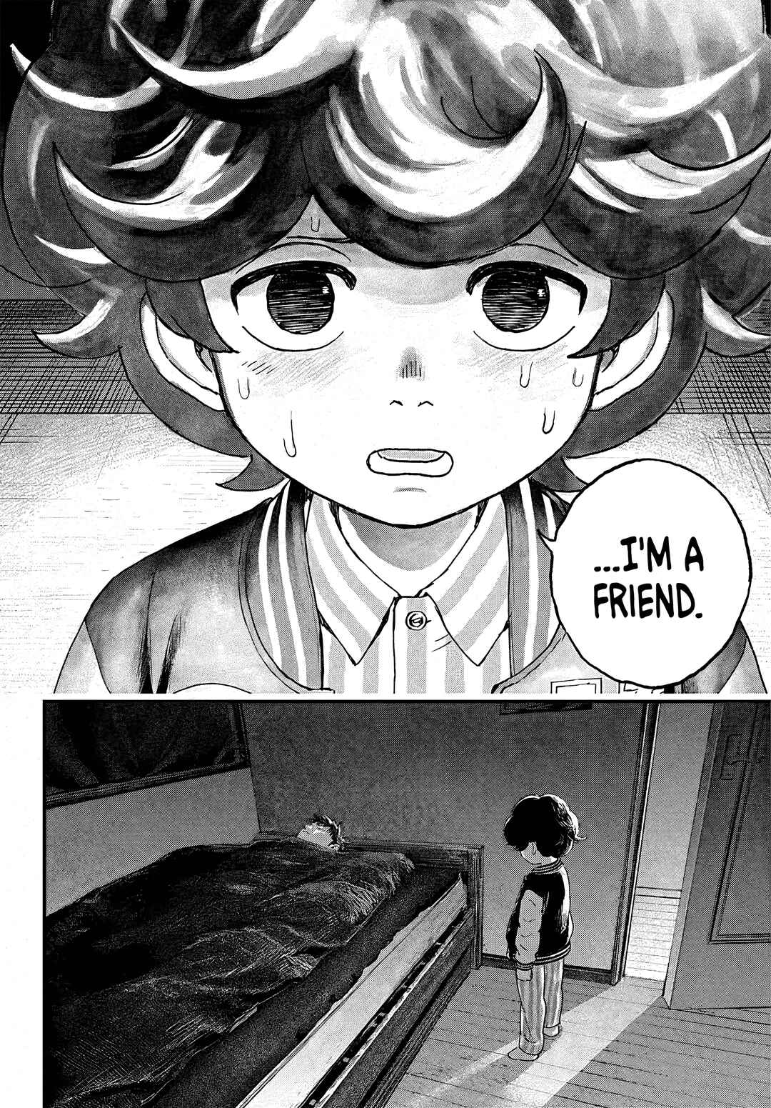 Page 57 Chapter 2 Bug Ego
