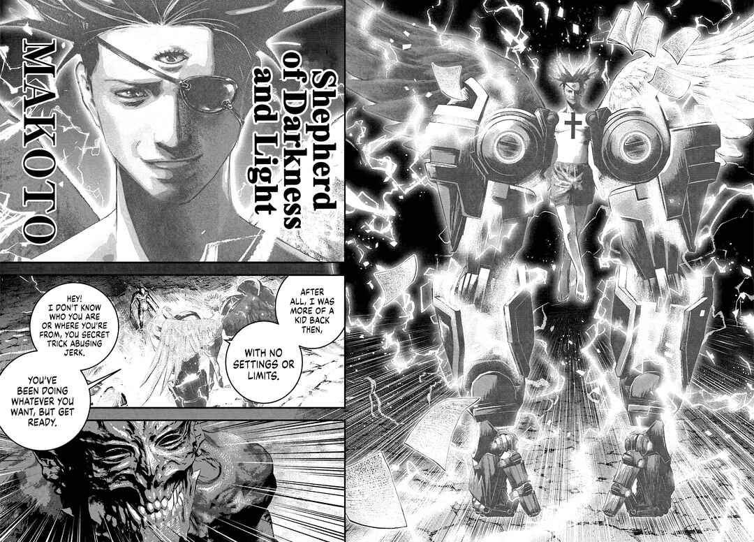 Page 63 Chapter 2 Bug Ego
