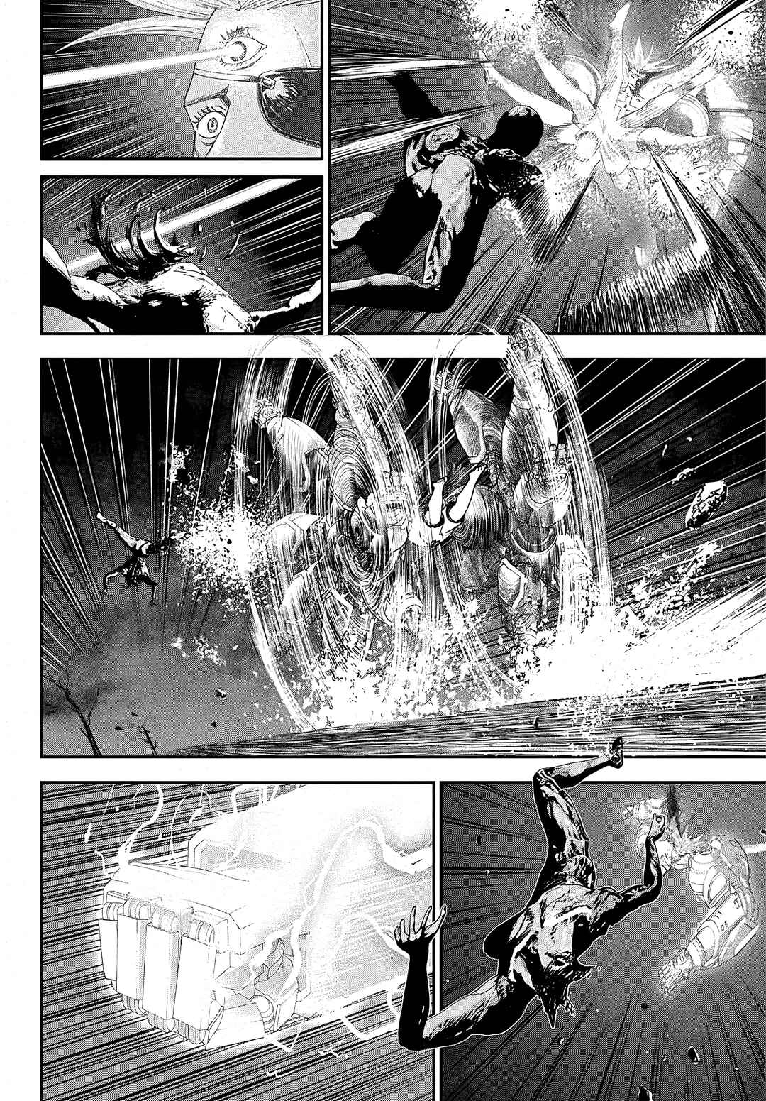 Page 64 Chapter 2 Bug Ego
