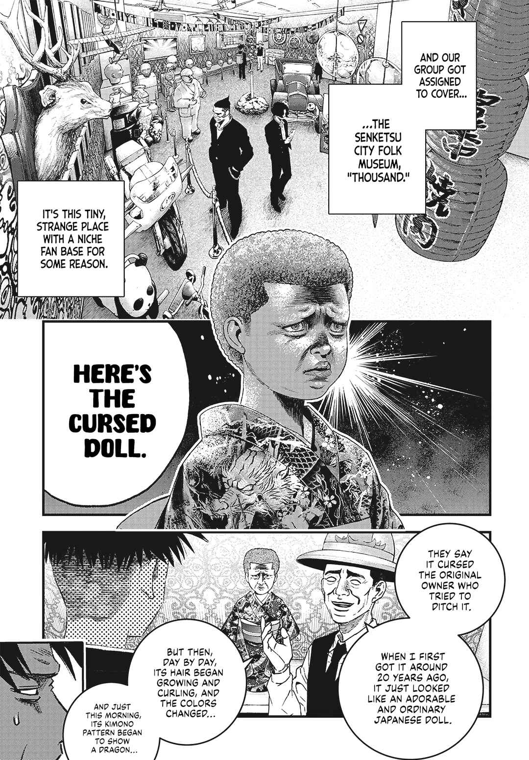 Page 18 Chapter 3 Bug Ego