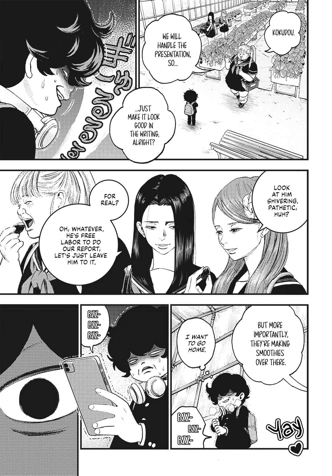 Page 28 Chapter 3 Bug Ego