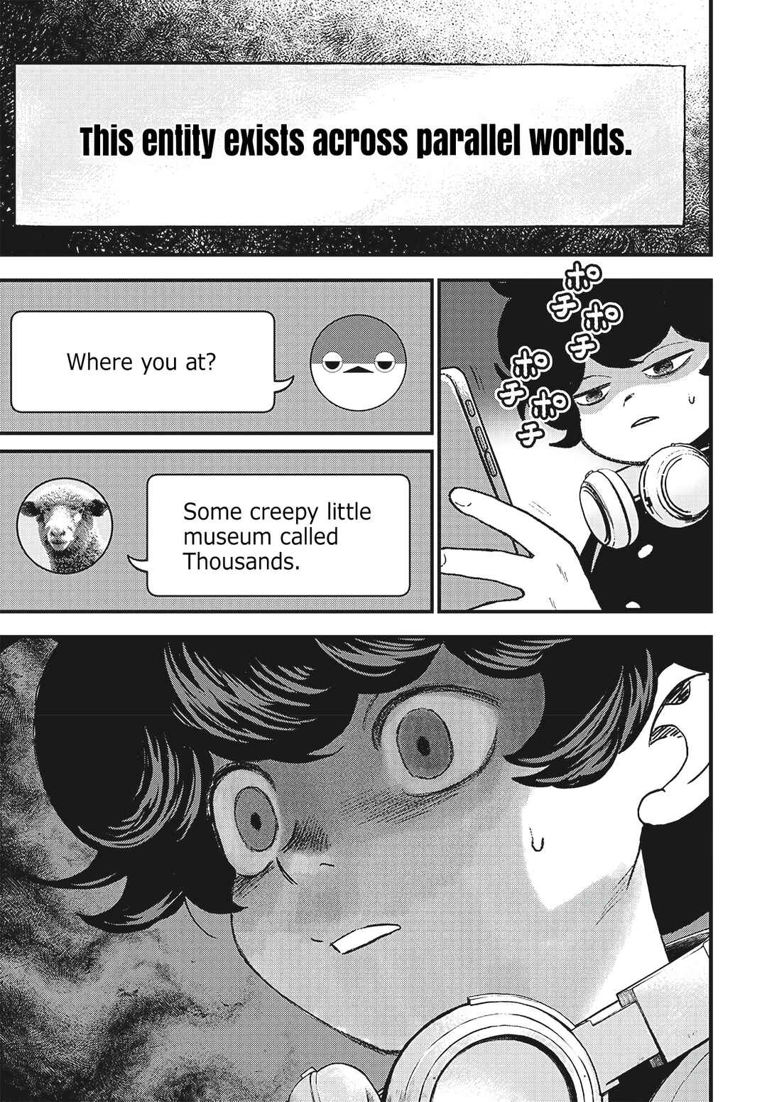 Page 30 Chapter 3 Bug Ego