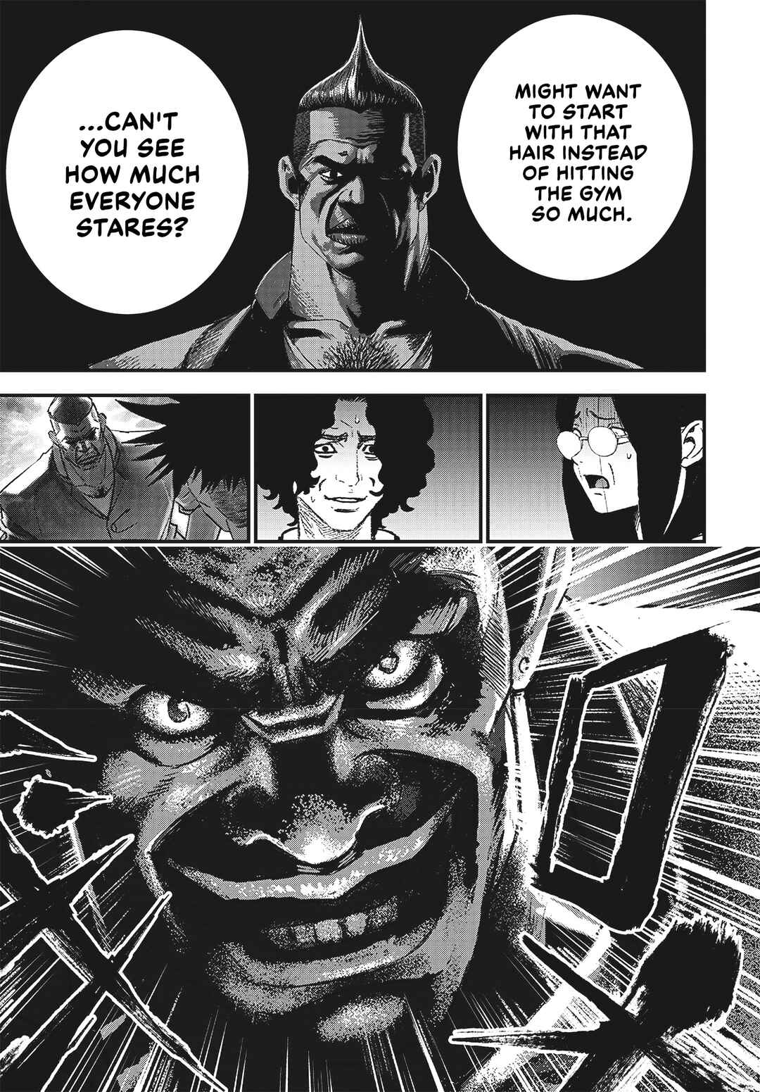 Page 36 Chapter 3 Bug Ego