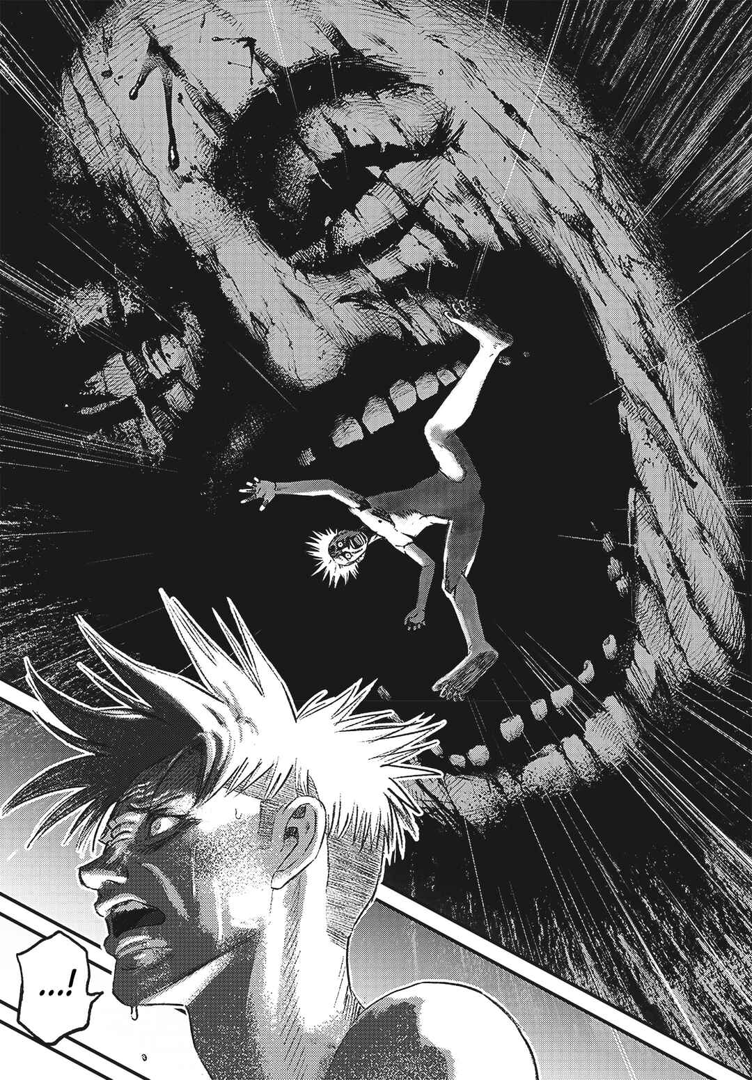 Page 44 Chapter 3 Bug Ego