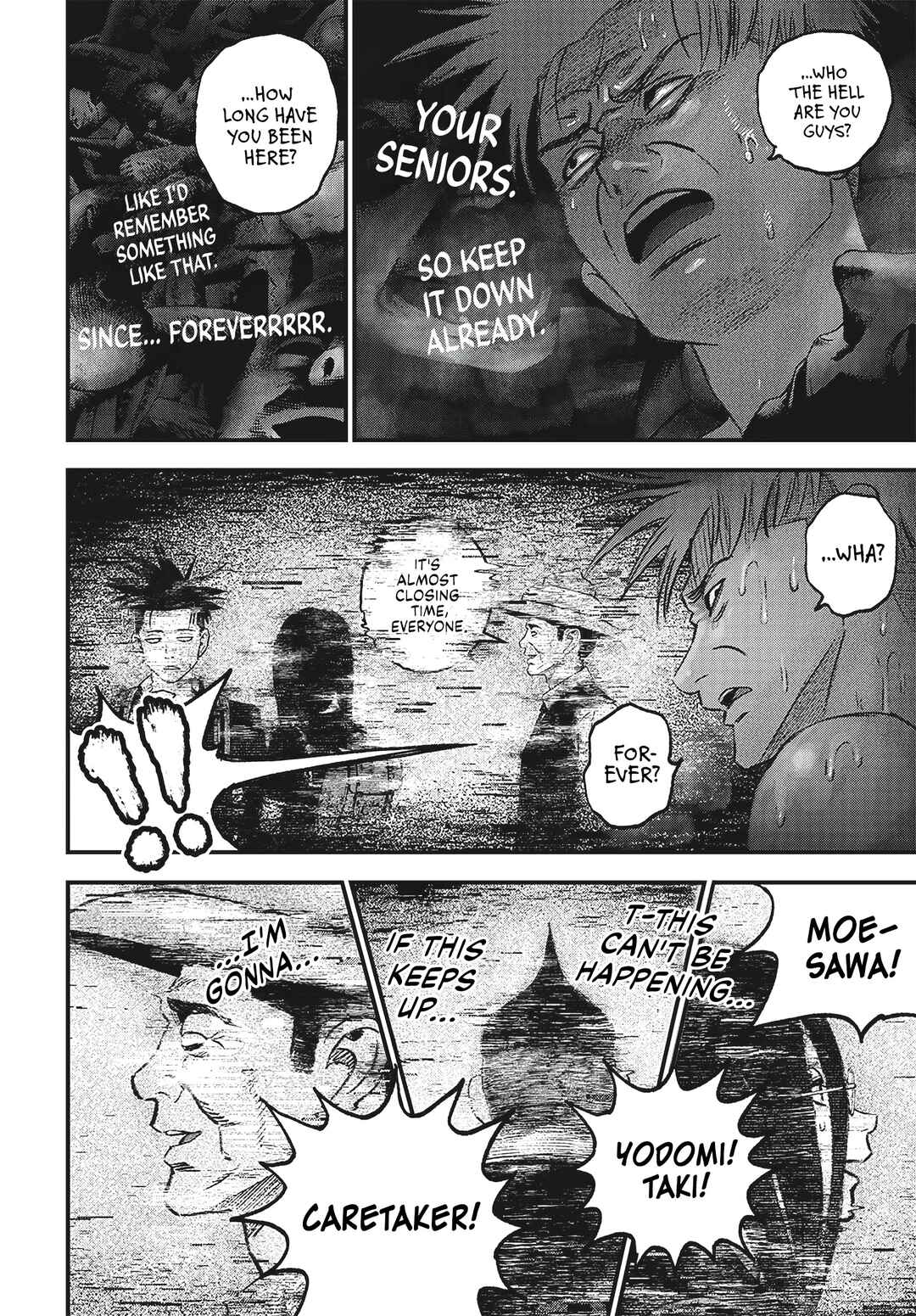 Page 48 Chapter 3 Bug Ego