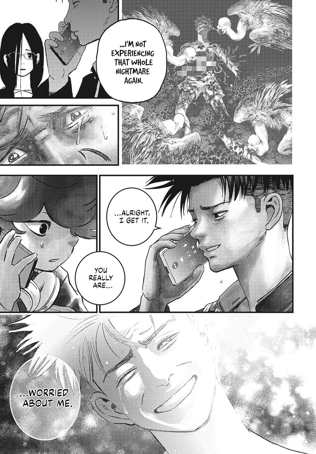 Page 53 Chapter 3 Bug Ego