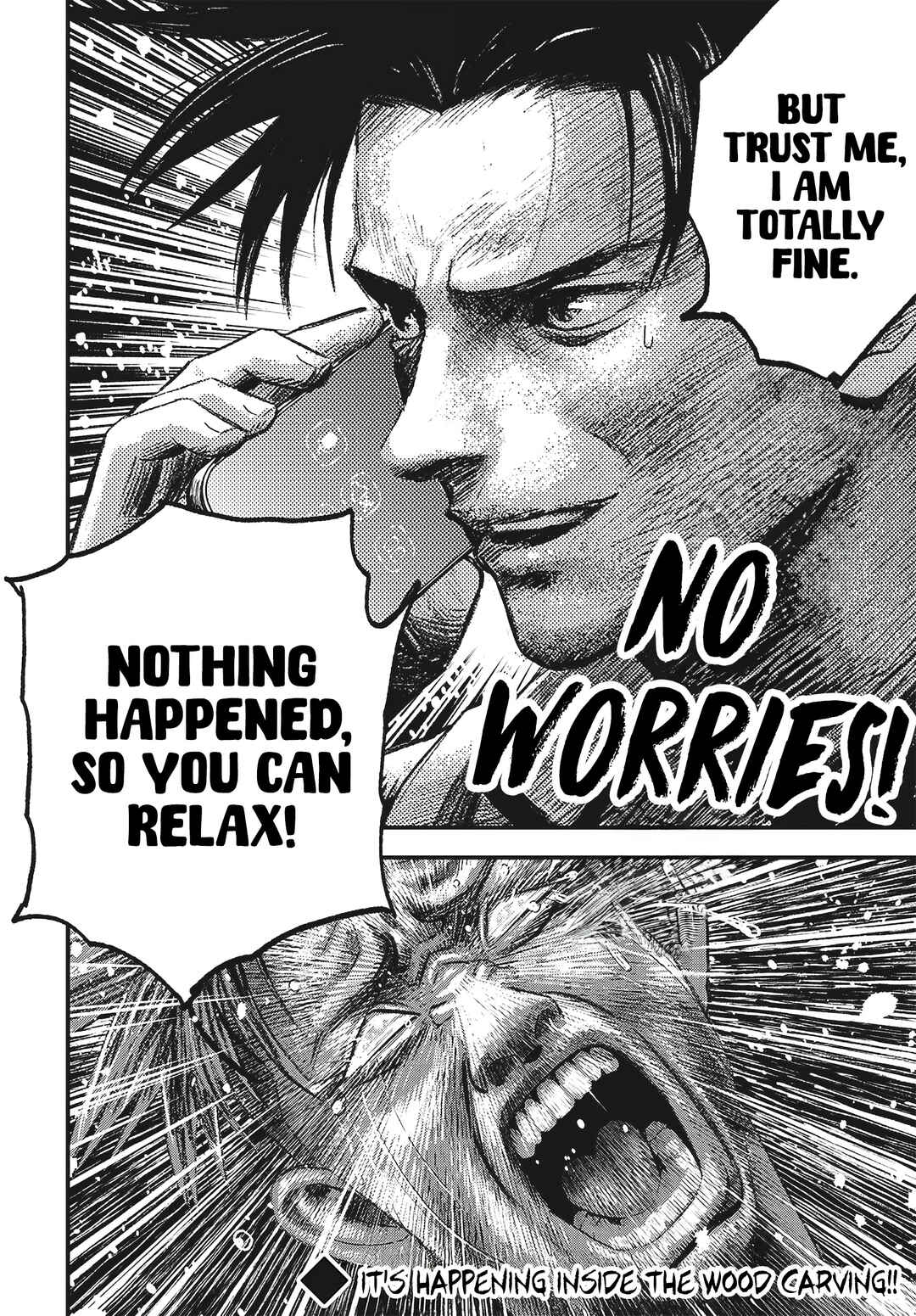 Page 54 Chapter 3 Bug Ego