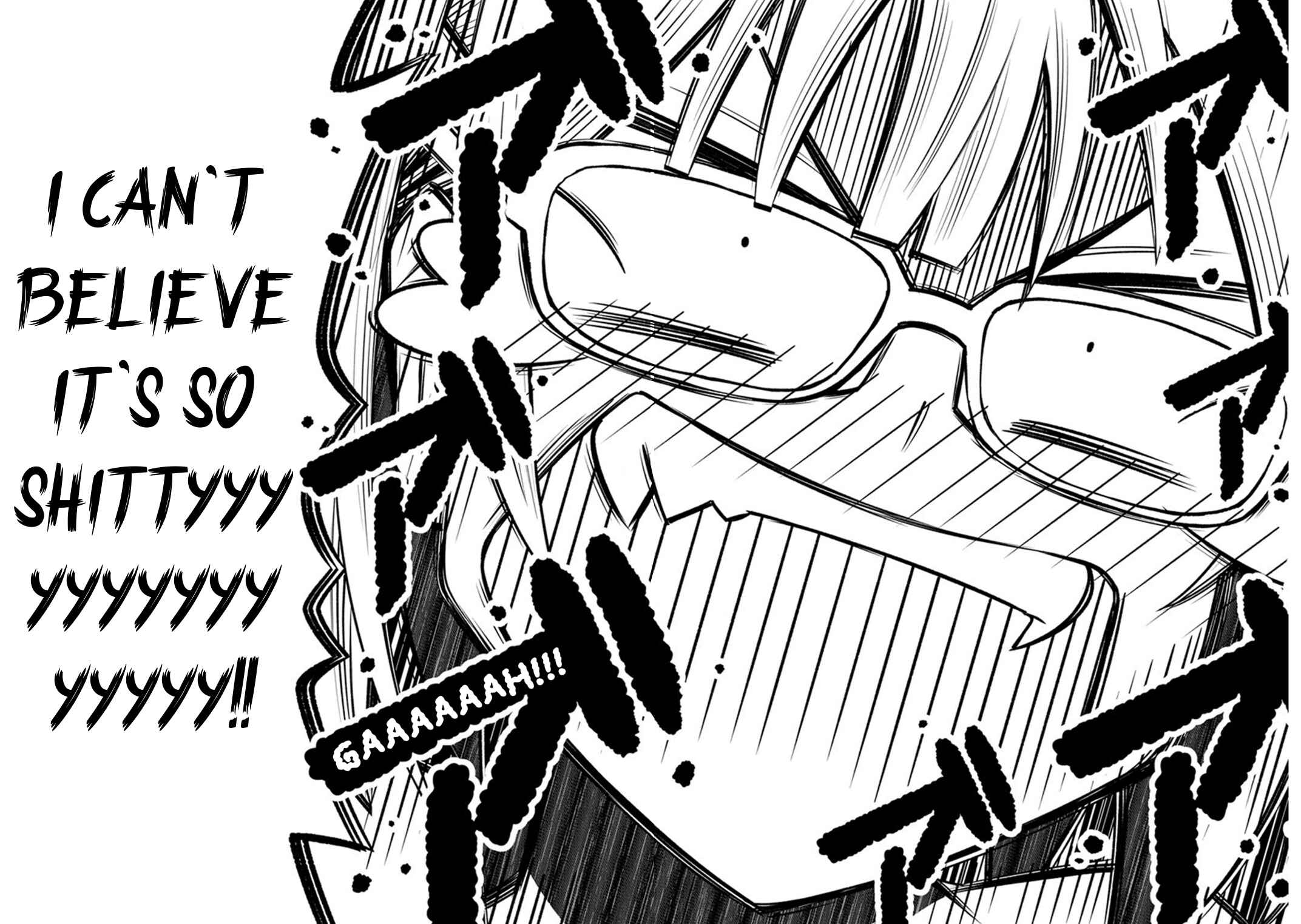 Page 19 Chapter 9 Kine-san no 1-ri de Cinema