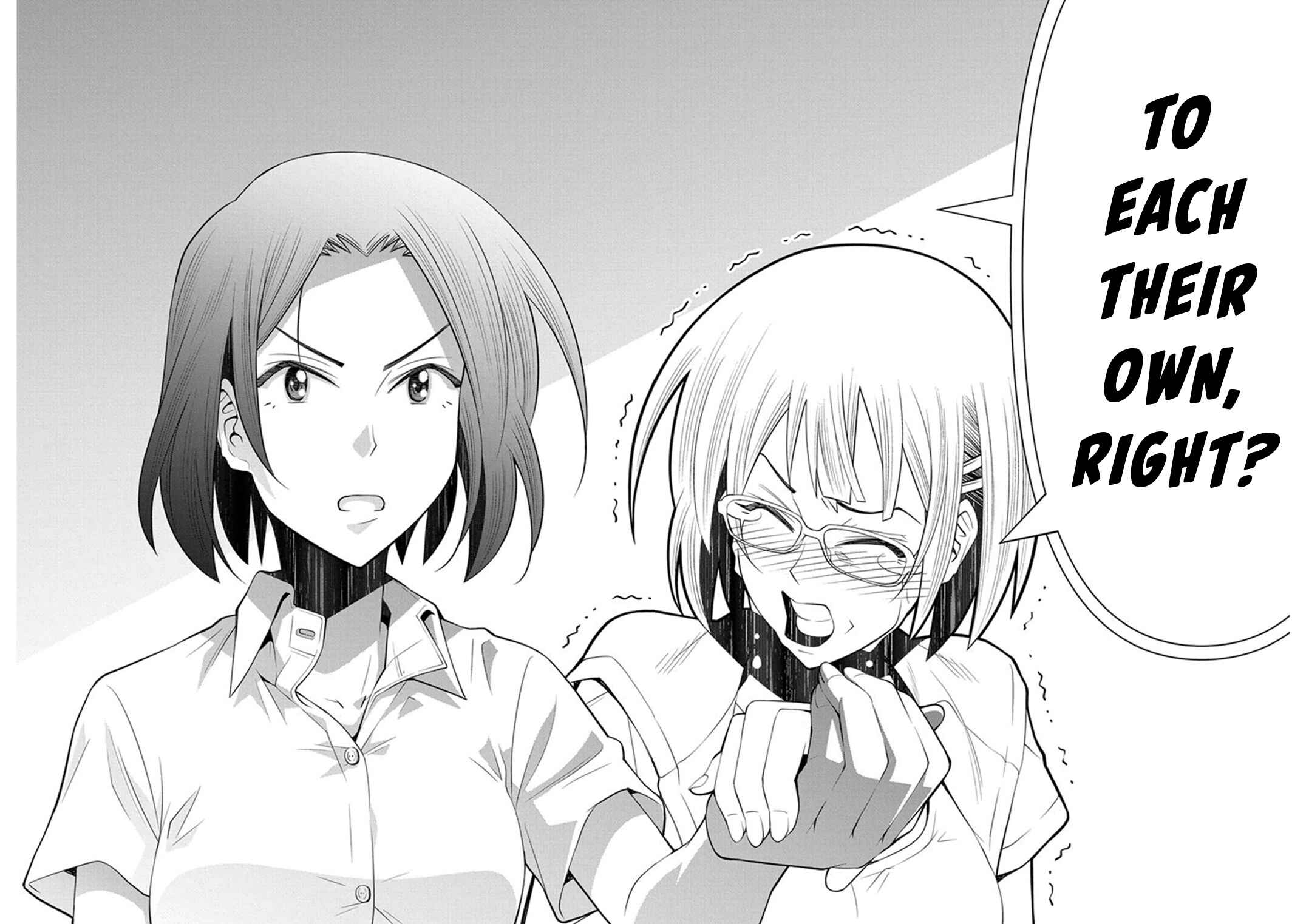 Page 33 Chapter 7 Kine-san no 1-ri de Cinema