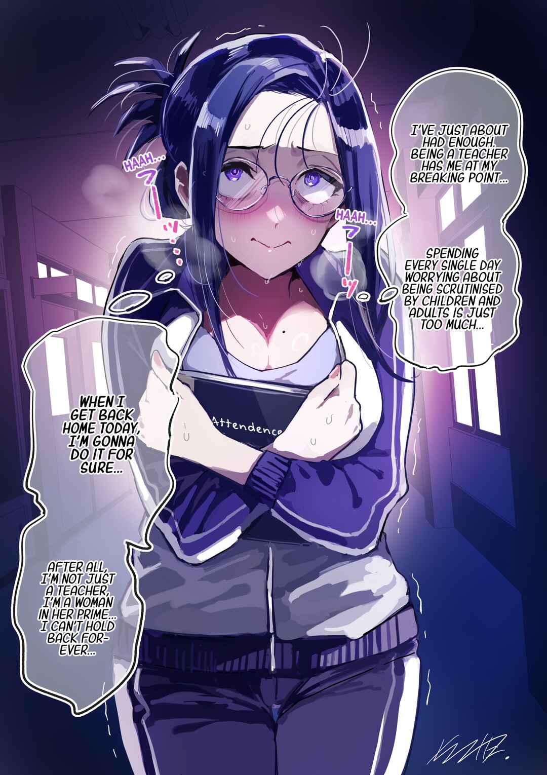 Page 2 Chapter 6.2 Oshi to no Yuri wa Arienai!